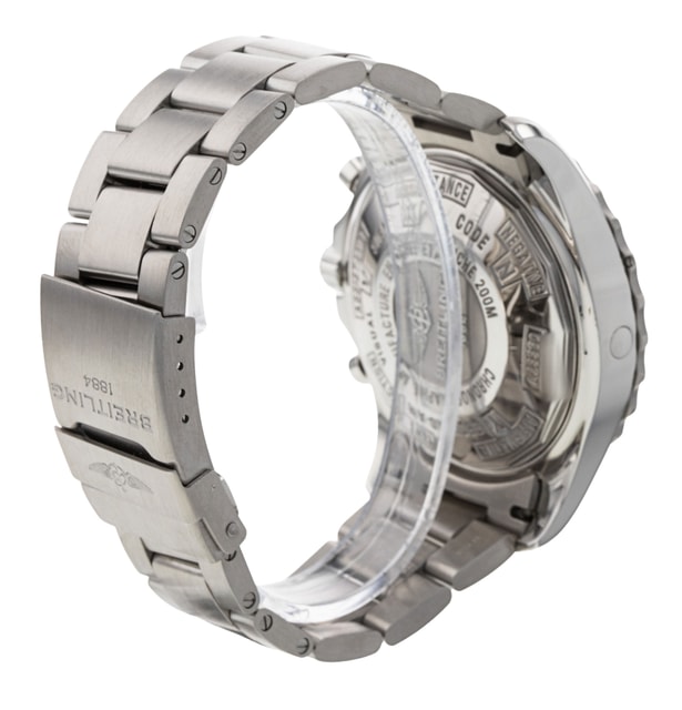 Breitling Chronospace A23360 Image 3